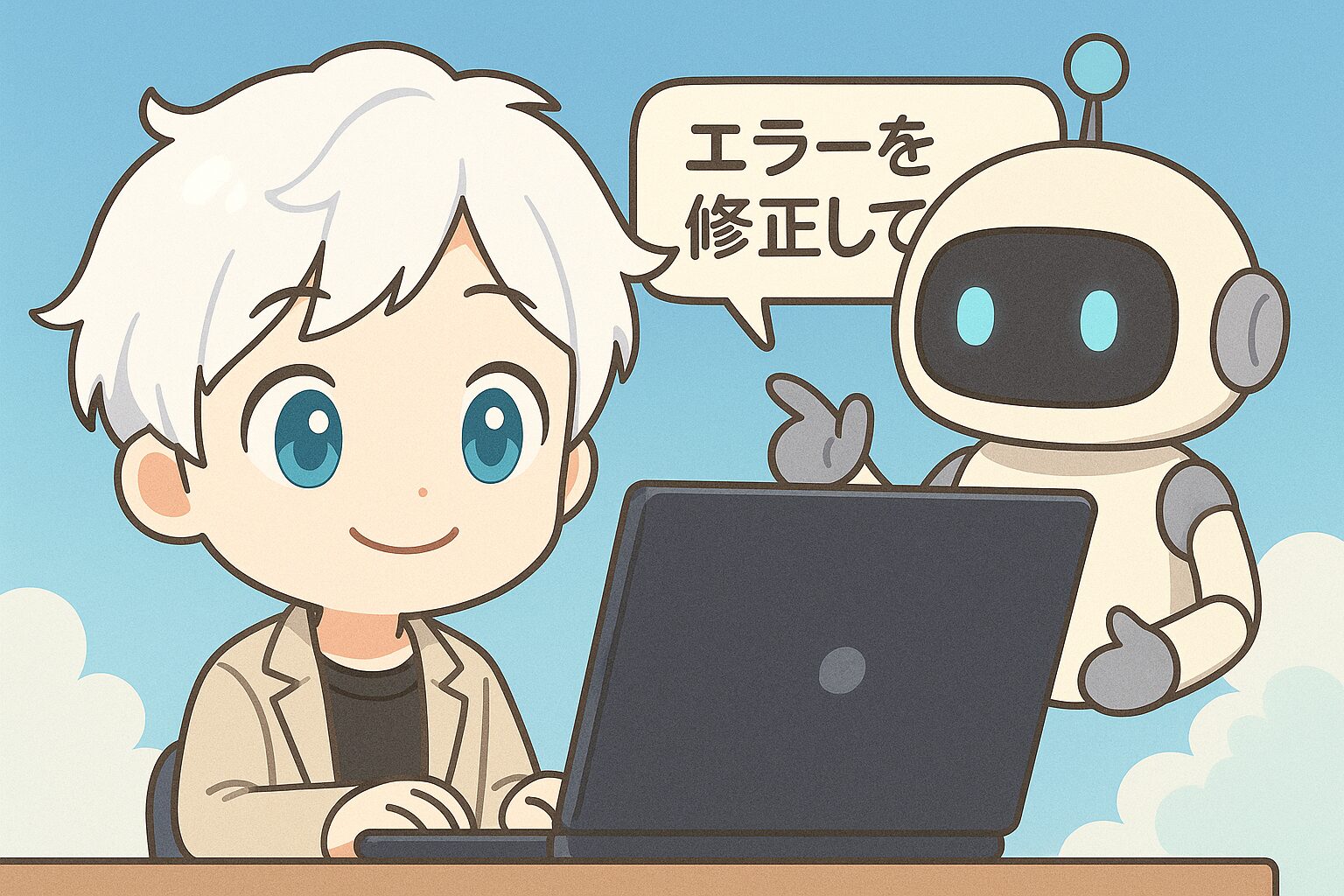 【初心者向け】話題のAIエディタ「Cursor」とは？特徴・使い方・便利機能を紹介