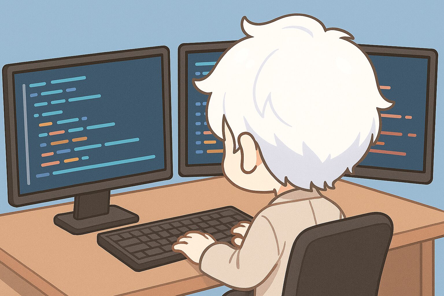 どのプログラミング言語を学べばいいの？ -あなたにあった言語を見つけるには-